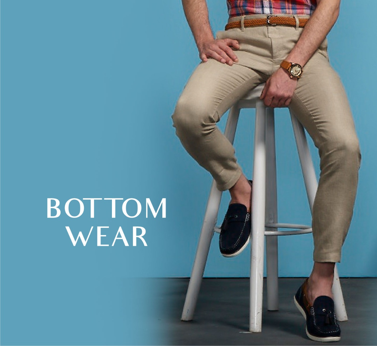 Bottom Wear
