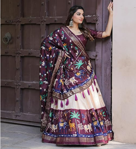 Ethnic Wear