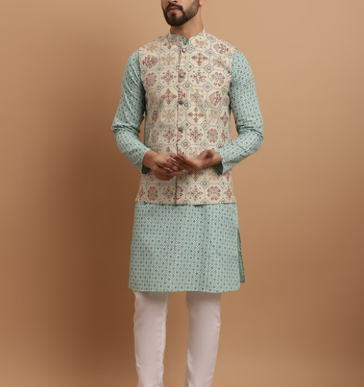 Men Traditional Wear