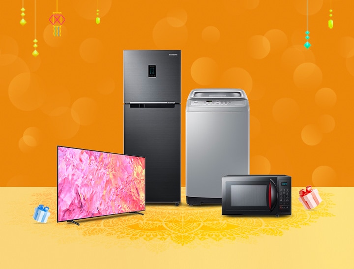 Electronics & Appliances